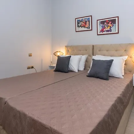 Moonstone Villa