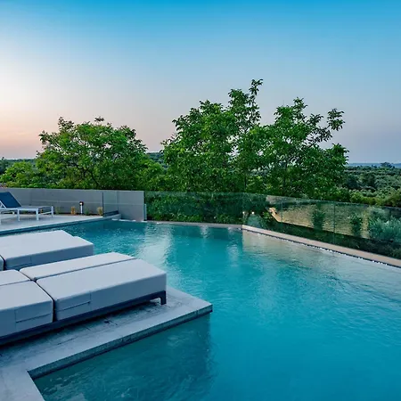 Moonstone Villa