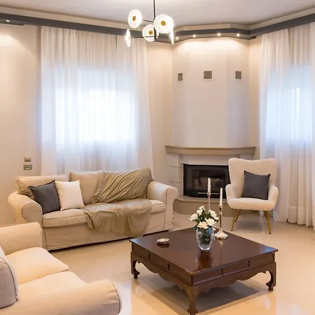 Moonstone Villa